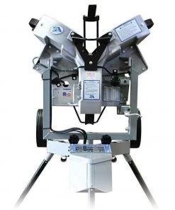 Sports Attack I Hack Attack Baseball Pitching Machine 103-1100