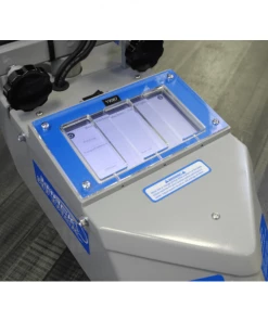 Sports Attack I Hack Attack Baseball Pitching Machine 103-1100