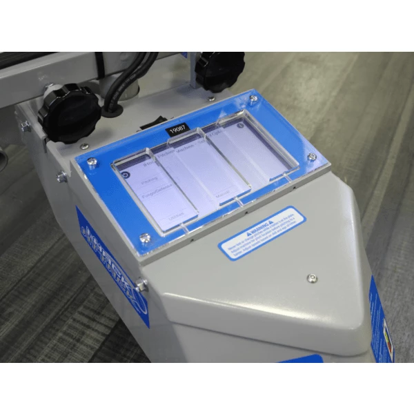 Sports Attack I Hack Attack Baseball Pitching Machine 103-1100