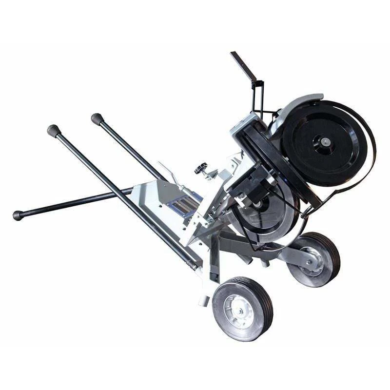 Sports Attack I Hack Attack Baseball Pitching Machine 103-1100