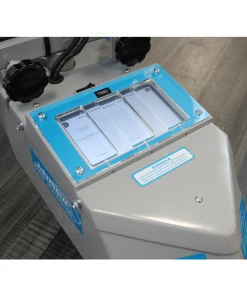 Softball Pitching Machines Sports Attack I Hack Attack Softball Pitching Machine 113-1100