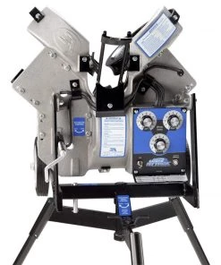 Sports Attack Junior Hack Attack Baseball Pitching Machine 102-1100