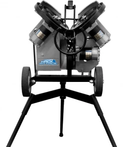 Sports Attack Junior Hack Attack Baseball Pitching Machine 102-1100