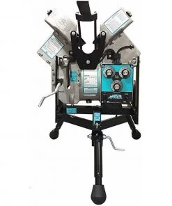 Sports Attack Junior Hack Attack Softball Pitching Machine 112-1100