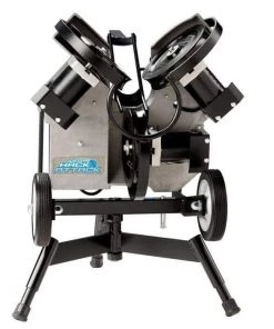 Sports Attack Junior Hack Attack Softball Pitching Machine 112-1100