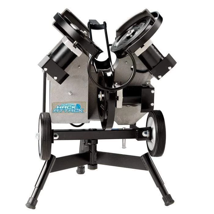 Sports Attack Junior Hack Attack Softball Pitching Machine 112-1100