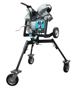 Sports Attack Junior Hack Attack Softball Pitching Machine 112-1100