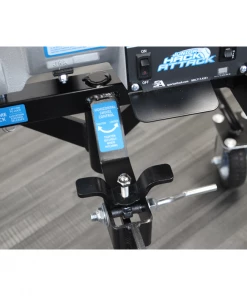 Sports Attack Junior Hack Attack Softball Pitching Machine 112-1100