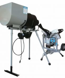 Sports Attack Softball Team Feeder For Hack Attack 110-2100 Automatic Ball Feeders