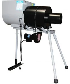 Sports Attack Softball Team Feeder For Junior Hack Attack 112-2100 Automatic Ball Feeders