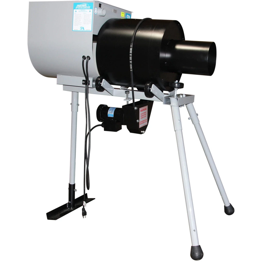 Sports Attack Softball Team Feeder For Junior Hack Attack 112-2100 Automatic Ball Feeders