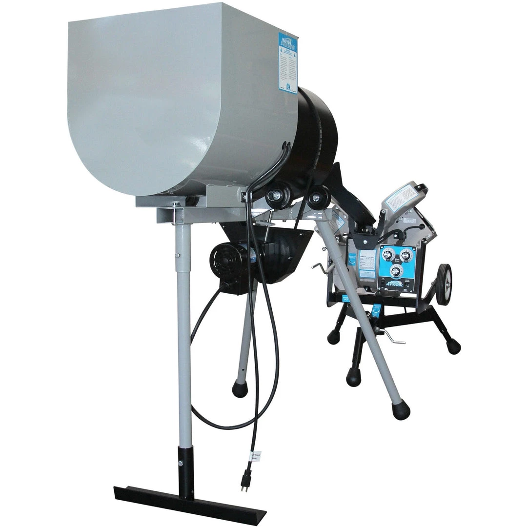 Sports Attack Softball Team Feeder For Junior Hack Attack 112-2100 Automatic Ball Feeders