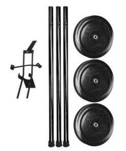 Sports Attack Softball To Baseball Hack Attack Conversion Kit 110-3001