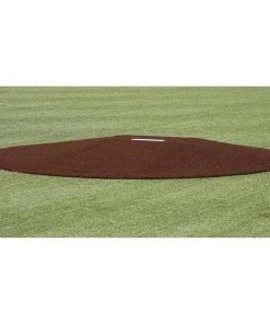 The Perfect Mound Adult Professional Baseball Portable Pitching Mound