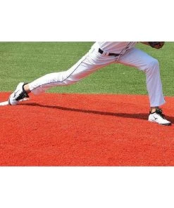 The Perfect Mound Adult Professional Baseball Portable Pitching Mound