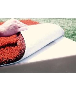 The Perfect Mound Adult Professional Baseball Portable Pitching Mound