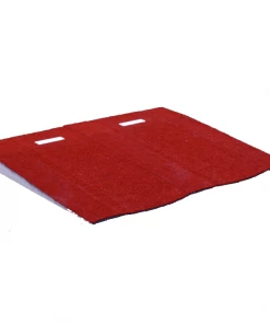 The Perfect Mound Off Field Adult Double Bullpen Pitching Mound