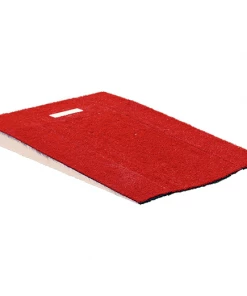 The Perfect Mound Off Field Adult Single Bullpen Pitching Mound PORTABLE PITCHING MOUNDS