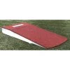 The Perfect Mound Youth Bullpen Portable Pitching Mound 1YBP1