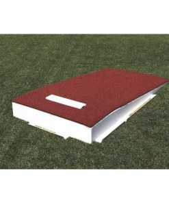 The Perfect Mound Youth Bullpen Portable Pitching Mound 1YBP1