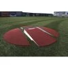 The Perfect Mound Youth Little League Portable Pitching Mound YM104 PORTABLE PITCHING MOUNDS