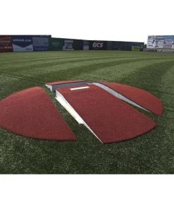 The Perfect Mound Youth Little League Portable Pitching Mound YM104 PORTABLE PITCHING MOUNDS