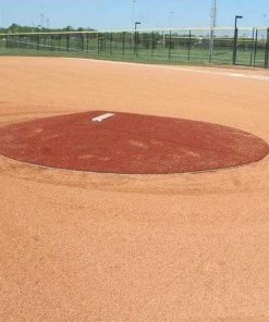 The Perfect Mound Youth Little League Portable Pitching Mound YM104 PORTABLE PITCHING MOUNDS