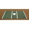 Trigon Sports Trigon 6' X 12' Pro Turf Baseball Home Plate Batting Mat Batting Mats