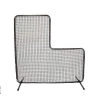 Trigon Sports Baseball L-Screens Trigon 7’ X 7’ ProCage 60 Series Baseball L-Screen B607744