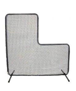 Trigon Sports Baseball L-Screens Trigon 7’ X 7’ ProCage 60 Series Baseball L-Screen B607744