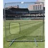 Trigon Sports Trigon 7’ X 7’ ProCage Softball Pitching Screen B427780