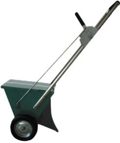 Trigon Sports Trigon ProCage All-Steel Dry Line Marker 35 Lbs BDLM35 Field Line Striping Machines