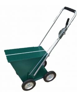 Trigon Sports Trigon ProCage All-Steel Dry Line Marker 50 Lbs BDLM50