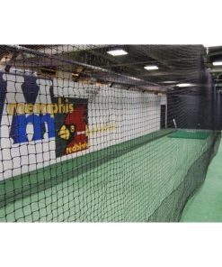 Trigon Sports #24 ProCage Poly Batting Cage Nets