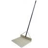 Trigon Sports 24" W X 18" L Infield Steel Flex Drag Mop BSFDM Infield Maintenance Equipment