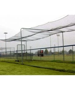 Trigon Sports #42 ProCage Poly Batting Cage Nets