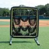 Trigon Sports 9 Hole Pitching Net BPTRAIN9 Pitcher Training Aids