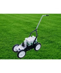 Trigon Sports Athletic Field Striper BLMSTRIPE Field Line Striping Machines