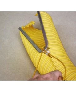 Trigon Sports Fence Crown Attaching Tool BFCAT Fence Top Protection