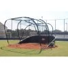 Trigon Sports ProCage Portable Batting Turtle BPCAGE