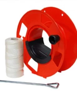 Infield Maintenance Equipment Trigon Sports Standard String Winder BSTRING