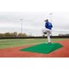 True Pitch Mounds True Pitch 1010 Regulation Bullpen Practice Pitching Mound 1010 PORTABLE PITCHING MOUNDS