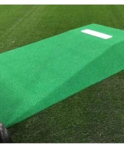 True Pitch Mounds True Pitch 1010 Regulation Bullpen Practice Pitching Mound 1010 PORTABLE PITCHING MOUNDS