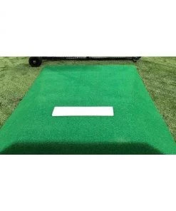 True Pitch Mounds True Pitch 1010 Regulation Bullpen Practice Pitching Mound 1010 PORTABLE PITCHING MOUNDS