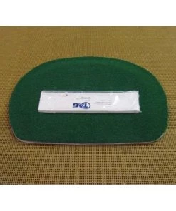 True Pitch Mounds PORTABLE PITCHING MOUNDS True Pitch 202-2 Practice Portable Pitching Mound 202-2