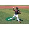 True Pitch Mounds PORTABLE PITCHING MOUNDS True Pitch 202-2 Practice Portable Pitching Mound 202-2