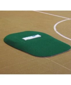 True Pitch Mounds PORTABLE PITCHING MOUNDS True Pitch 202-4 Youth Baseball Portable Pitching Mound 202-4