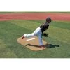 True Pitch Mounds PORTABLE PITCHING MOUNDS True Pitch 202-4 Youth Baseball Portable Pitching Mound 202-4