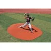 True Pitch Mounds PORTABLE PITCHING MOUNDS True Pitch 202-6 Little League Baseball Portable Pitching Mound 202-6