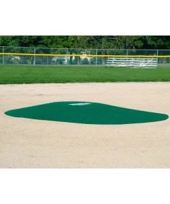 True Pitch Mounds True Pitch 202-6A Little League Baseball Portable Pitching Mound 202-6A